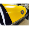Soltron X-50 Super Power fekvő szolárium