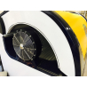 Soltron X-50 Super Power fekvő szolárium