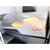 Ergoline Excellence 700 fekvő szolárium