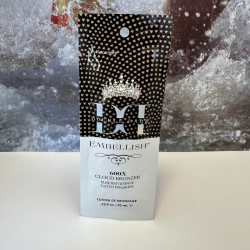 Brown Sugar Embellish Cloud szolárium krém