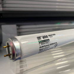 Original Hanau Magic Premium szoláriumcső 190cm 180W 28