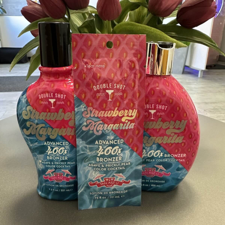Brown Sugar Double Shot Strawberry Margarita 400x  szolárium krém