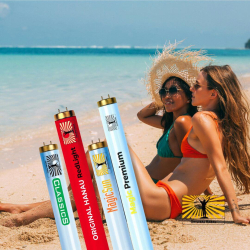 ORIGINAL HANAU szoláriumcső nyomtatható plakát 1