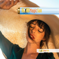 ORIGINAL HANAU MagicSun szoláriumcső nyomtatható plakát 1