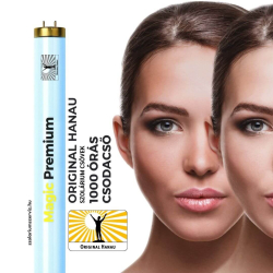 ORIGINAL HANAU MAGIC PREMIUM szoláriumcső nyomtatható plakát 1