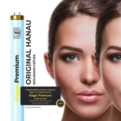 ORIGINAL HANAU MAGIC PREMIUM szoláriumcső nyomtatható plakát 3