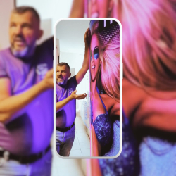 Online szoláriumgép bemutatás