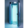iLEDTan Solar Cabin Exclusive XL LED álló szolárium
