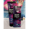 Inky Hot Freak 150x szolárium krém nagyker Szolárium Szerviz Kft.