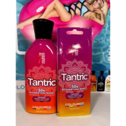 Seven 7Suns Tantric 50x Tattoo szolárium krém nagyker Szolárium Szerviz Kft.