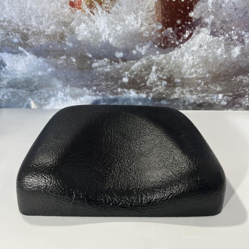 Szolárium fejpárna