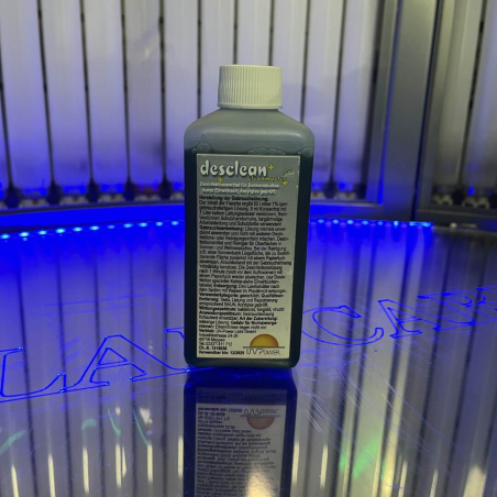 Desclean fertőtlenítő 250 ml