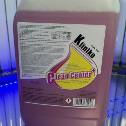 Clean Center Kliniko Sun szolárium tisztító koncentrátum 5000 ml