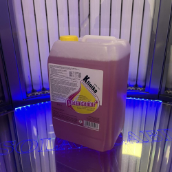 Clean Center Kliniko Sun szolárium tisztító koncentrátum 5000 ml