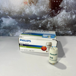 Philips fénycső gyújtópatron