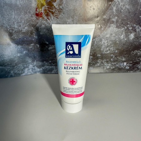 Anaconda Regeneráló kézkrém 100 ml