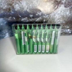 Seven 7Suns Gold-Glow CBD szolárium olaj 10 x 6 ml