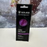 Soleo Dark Bronzer szolárium krém 15 ml