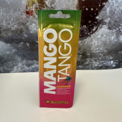 Soleo Mango Tango szolárium krém 15 ml