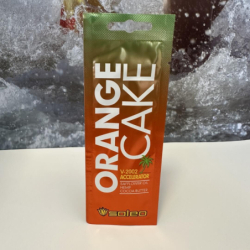Soleo Orange Cake szolárium krém 15 ml
