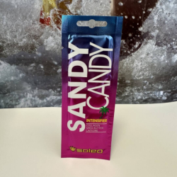 Soleo Sandy Candy szolárium krém 15 ml