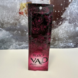 Vadbarna Black 221x szolárium krém 20ml