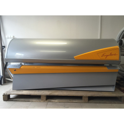 Ergoline Advantage 350 Super Power fekvő szolárium