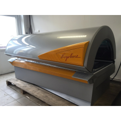 Ergoline Advantage 350 Super Power fekvő szolárium