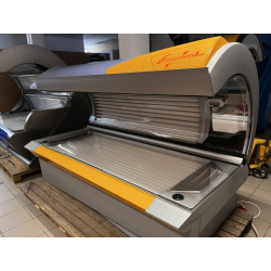 Ergoline Advantage 350 Super Power fekvő szolárium