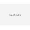 Solar Cabin